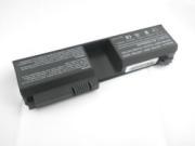 Replacement HP HSTNN-OB38 battery 7.2V 5200mAh Black