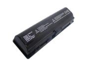 Replacement HP HSTNN-IB32 battery 10.8V 4400mAh Black