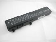 Replacement HP NBP6A93 battery 10.8V 4400mAh Black