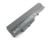 Replacement MSI 3715A-MS6837D1 battery 11.1V 5200mAh Black