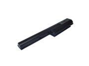 Replacement FUJITSU-SIEMENS FOX-SFS-SA-XXF-06 battery 11.1V 5200mAh Black