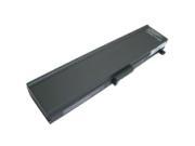 Replacement HP COMPAQ 375942-001 battery 11.1V 4400mAh Black