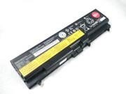 Original LENOVO ASM 42T4703 battery 10.8V 4400mAh, 48Wh  Black