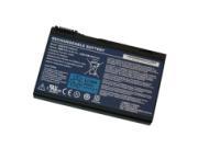 Replacement ACER TM00741 battery 14.8V 5200mAh Black