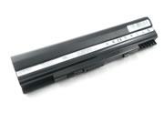 Original ASUS 90-NX62B2000Y battery 10.8V 4400mAh Black