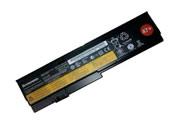 Replacement LENOVO ASM 92P1064 battery 10.8V 5200mAh Black