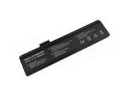 Replacement UNIWILL L50-3S4000-C1S1 battery 11.1V 4400mAh Black