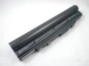 Replacement ASUS A33-U50 battery 11.1V 5200mAh, 47Wh  Black