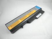 Replacement LENOVO LO9S6Y02 battery 11.1V 5200mAh Black