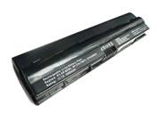 Replacement NEC PC-VP-BP60 battery 11.1V 4400mAh Black