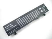 Replacement UNIS V2/3E02 battery 11.1V 4400mAh Black