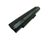 Replacement BENQ 916T7910F battery 11.1V 4800mAh Black