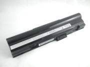 Genuine / Original  laptop battery for SOTEC SSBS16  Black, 4400mAh 11.1V