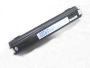 Replacement ATOM S20 battery 11.1V 4400mAh Black