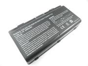 Replacement ASUS 90R-NJ51B1000Y battery 11.1V 5200mAh Black