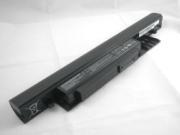 Replacement BENQ BATAW20L62 battery 10.8V 4400mAh Black