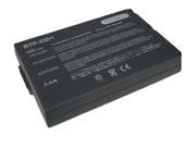 Replacement ACER BTP-43D1 battery 14.8V 4400mAh, 65Wh  Black