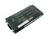 Replacement ACER BTP-39D1 battery 14.8V 4400mAh Black