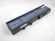 Original ACER BTP-ARJ1 battery 11.1V 4400mAh Black