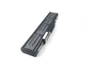 Replacement ASUS L0690L6 battery 11.1V 4400mAh Black