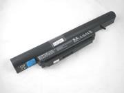 HASEE HEG5704 battery