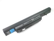 Gateway SQU-1002 laptop battery, 4400mah, 6cells