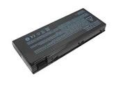 Replacement ACER SQU-302A battery 10.8V 4400mAh Black