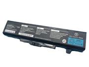 Genuine Nec PC-VP-WP132 Battery OP-570-77014 for PC-LE150 Series 47Wh