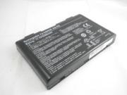 For K601J -- New Asus F82 F82Q F52 A32-F52 A32-F82  Replace Laptop Battery , Li-ion Rechargeable Battery Packs