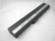 Original A32-N82 A42-N82 Battery for asus N82E N82EI N82J N82JQ series laptop