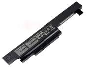 Replacement GENUINE A32-A24 battery 10.8V 4400mAh Black