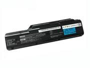 Original NEC PC-VP-WP104 battery 11.1V 4400mAh Black