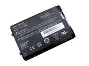 Replacement LENOVO SQU-504 battery 11.1V 4400mAh Black