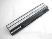 For gp70 2qf leopard pro -- Genuine MSI BP-16G1-32/2200 S Laptop Battery 4400mAh, 49Wh , 11.1V, Black , Li-ion