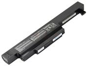 HASEE K500A battery
