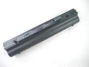 Replacement HASEE J10-3S2200-M1A2 battery 11.1V 4400mAh Black