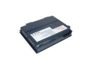 Fujitsu FPCBP115, FPCBP115AP, LifeBook C1320, LifeBook C1320D, LifeBook C1321 Replacement Laptop Battery