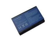 Replacement ACER BATBL50L8 battery 11.1V 4400mAh Black