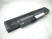 Replacement SAMSUNG AA-PB5NC6B/E battery 11.1V 4400mAh Black