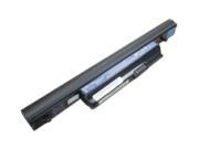 Original ACER AS10B51 battery 11.1V 4400mAh Black