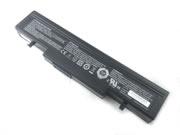 Replacement FUJITSU CEX-PTT50SS6 battery 11.1V 4400mAh Black