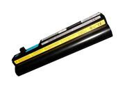 Replacement LENOVO 43R1955 battery 10.8V 4400mAh Black