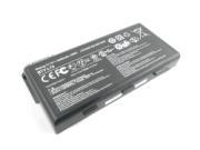 MSI CX623X battery