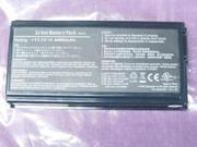 70-NLF1B2000 70-NLF1B2000Y 70-NLF1B2000Z A32-F5 Battery for ASUS F5 F5N F5R X50R X50 Series Laptop