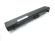 Replacement ASUS S5NBTW1B battery 11.1V 4400mAh Black