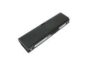 Replacement FUJITSU FPCBP206 battery 10.8V 4400mAh Black