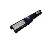 Replacement LENOVO MB06 battery 11.1V 4400mAh Black