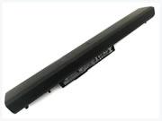 Original HP 843533-851 battery 10.8V 11mAh, 47Wh  Black