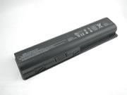 Original HP HSTNN-DB72 battery 10.8V 47Wh Black