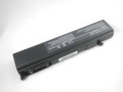 TOSHIBA Tecra A10-S3511 Replacement Battery 5200mAh 10.8V Black Li-ion